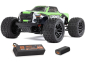Preview: ARA2102T3 Arrma GRANITE GROM MEGA 4x4 Grün